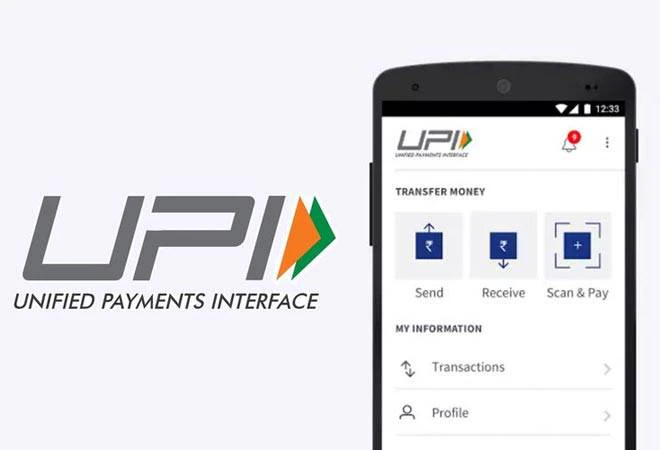 UPI